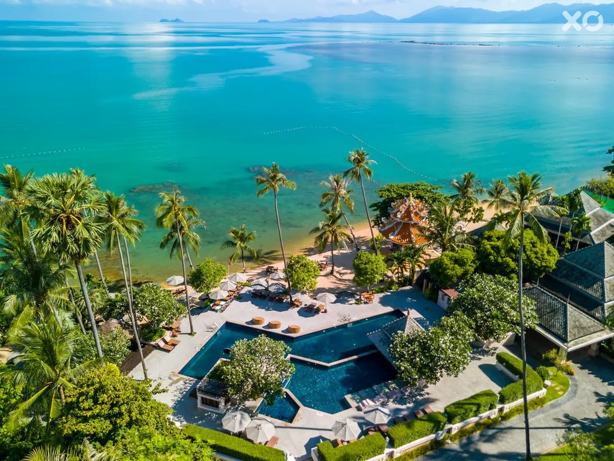 Fair House Villas & Spa