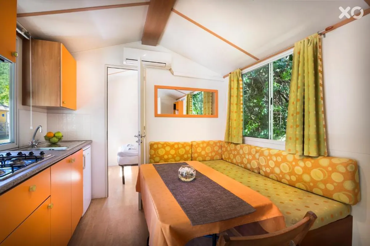 Campsite & Holiday Resort Medveja