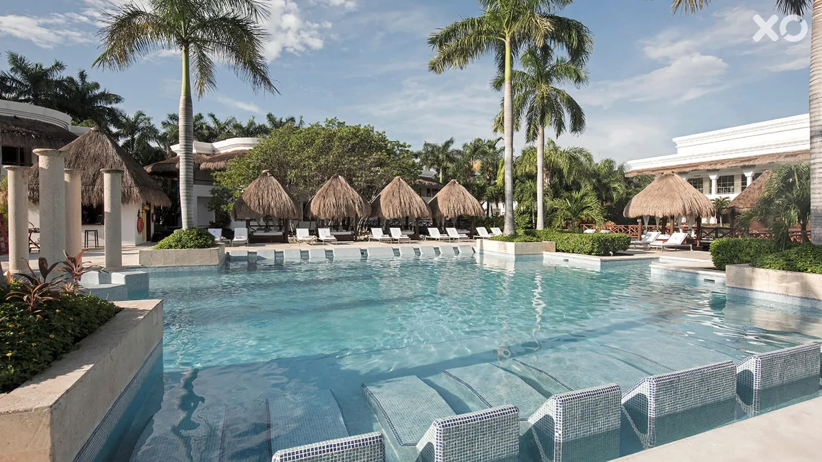 Grand Sunset Princess All Suites & Spa Resort