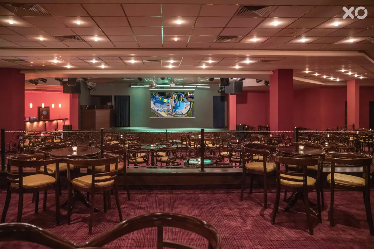 Grifid Hotel Bolero