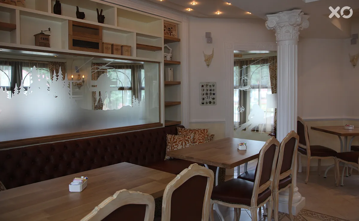 Alpin Hotel