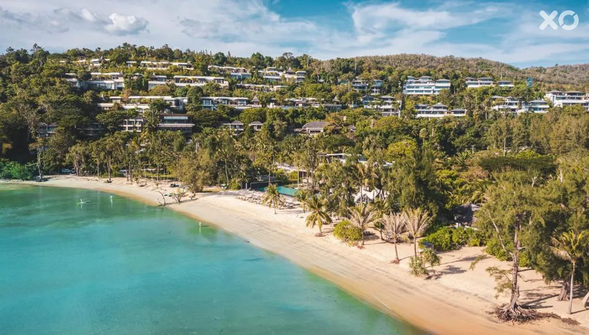 Layan Residences by Anantara