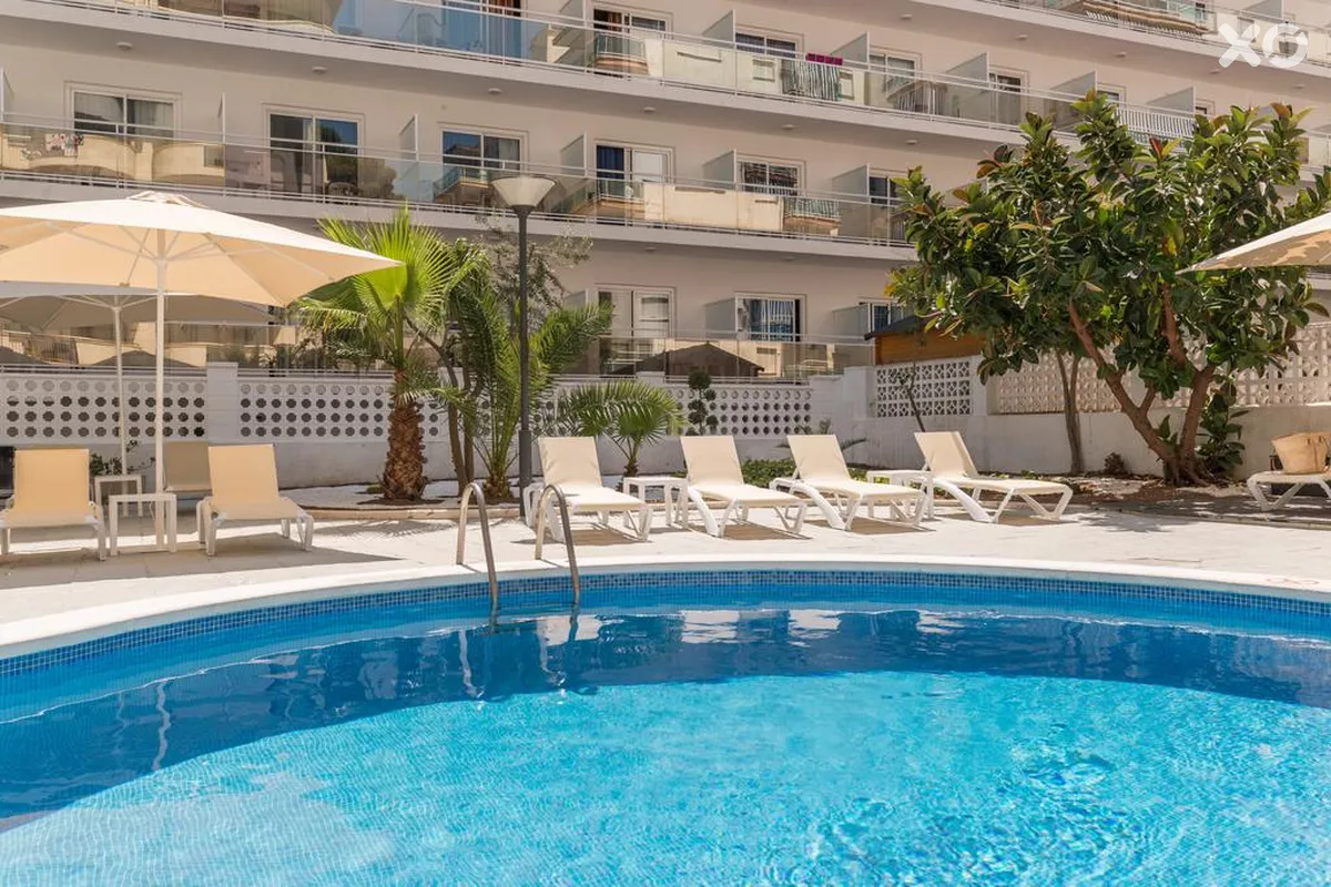 Salou Beach by Pierre & Vacances