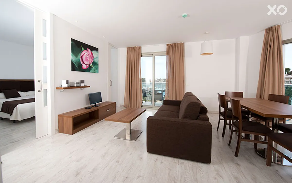 Porto Drach Aparthotel