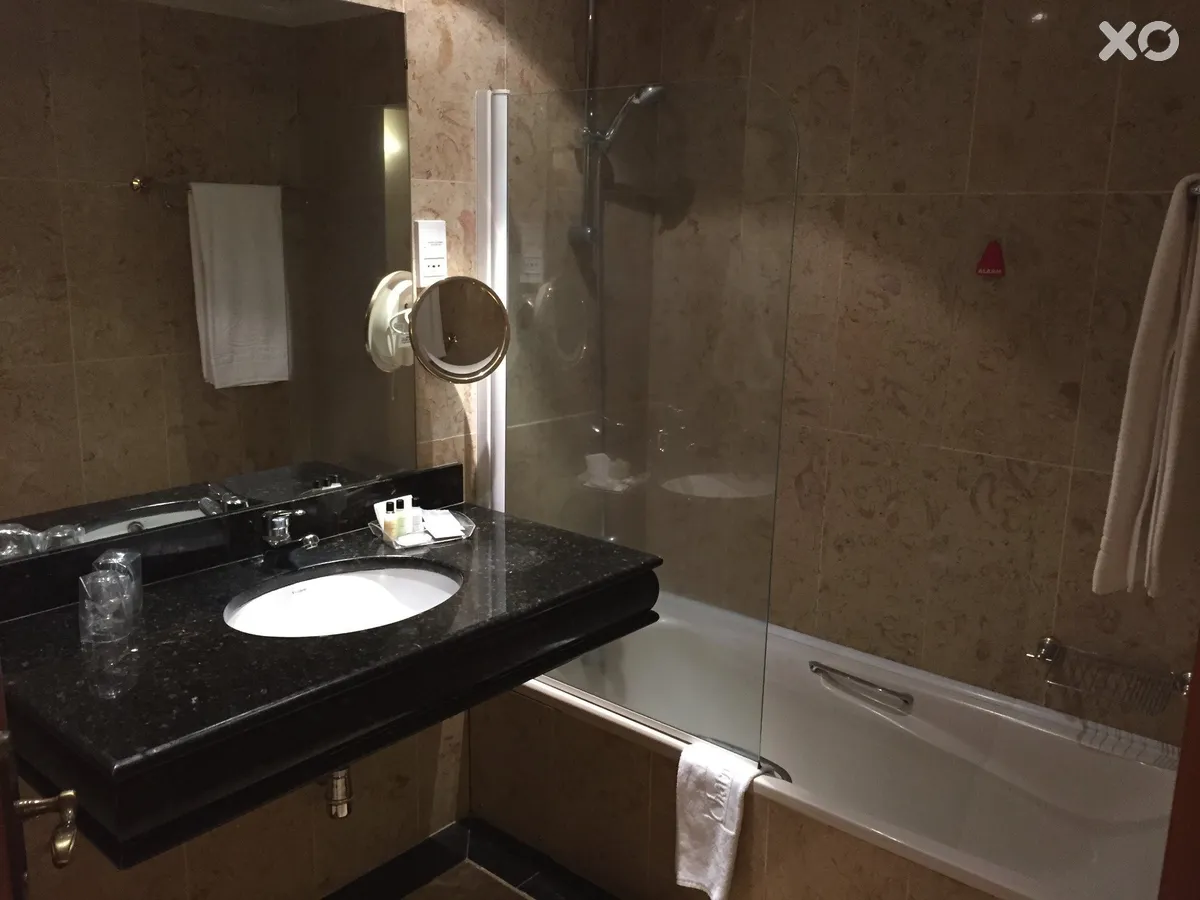 Quinta Bela Sao Tiago Hotel