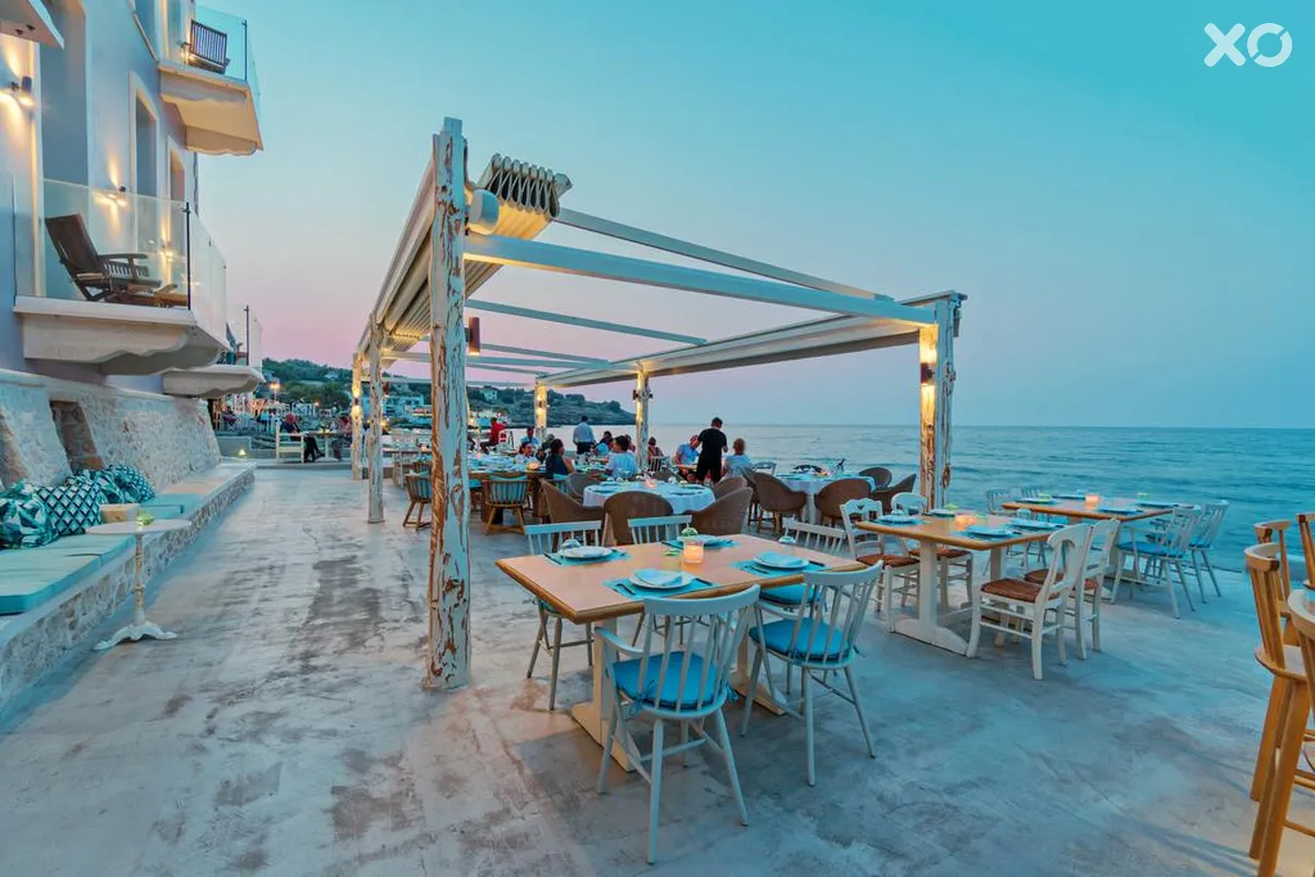 Thalassa Boutique Hotel