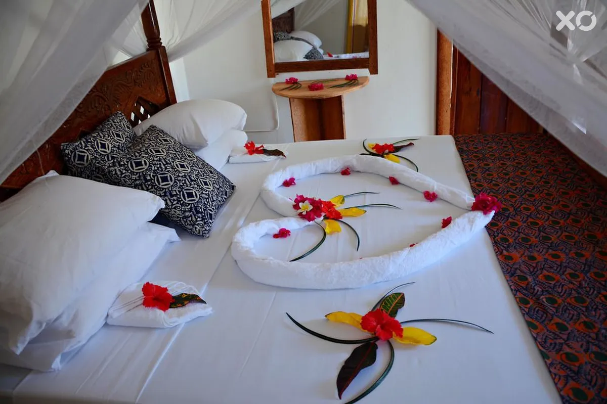 Aya Beach Bungalows