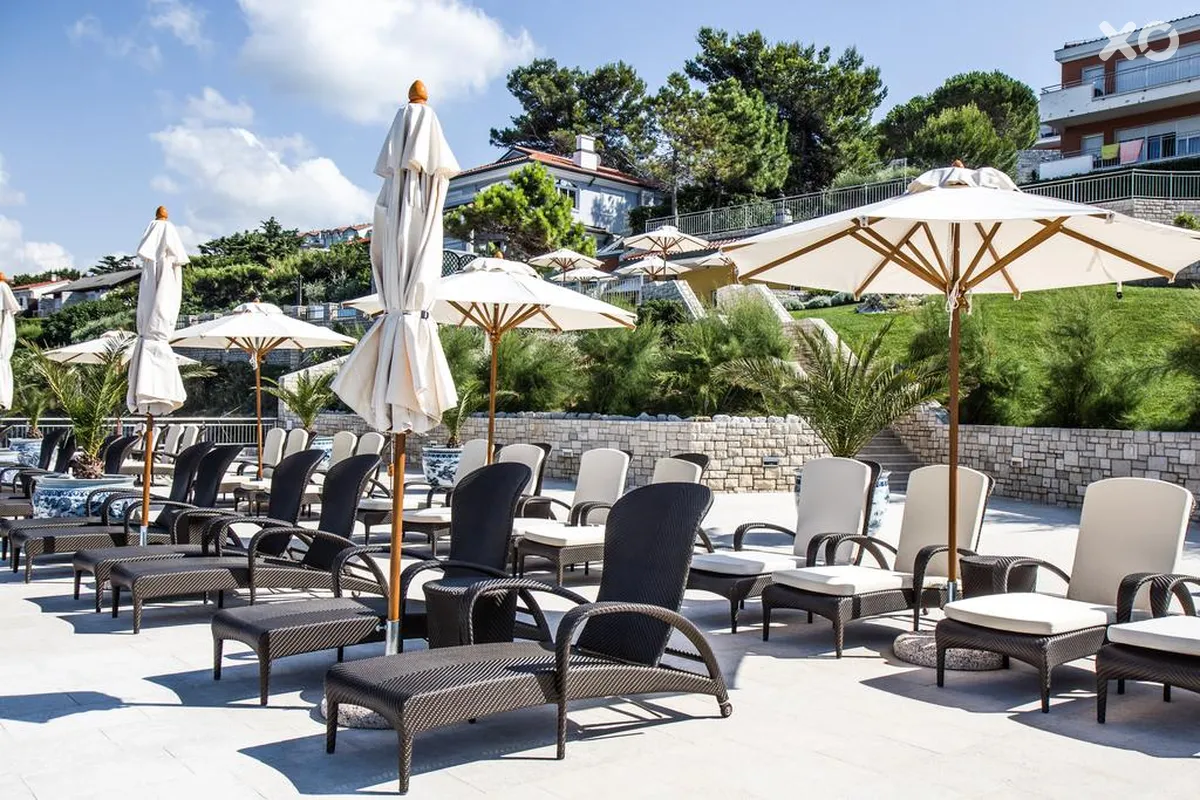 Skiper Resort