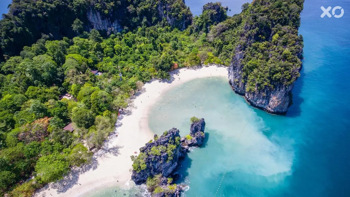 Holiday Ao Nang Beach Resort