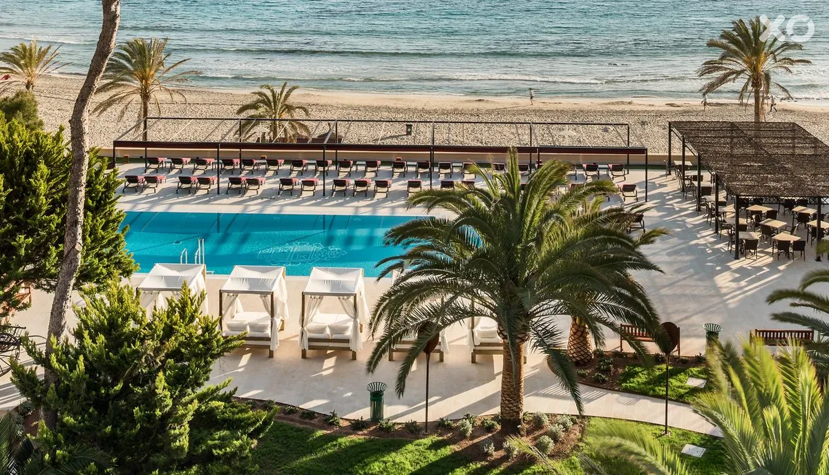 Secrets Mallorca Villamil Resort & Spa