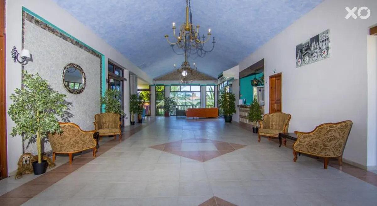 Karbel Sun Hotel