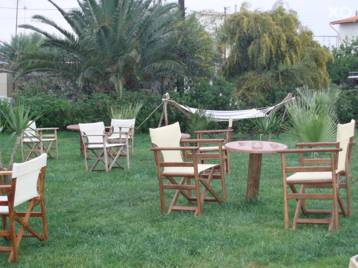 Portokali Apartments