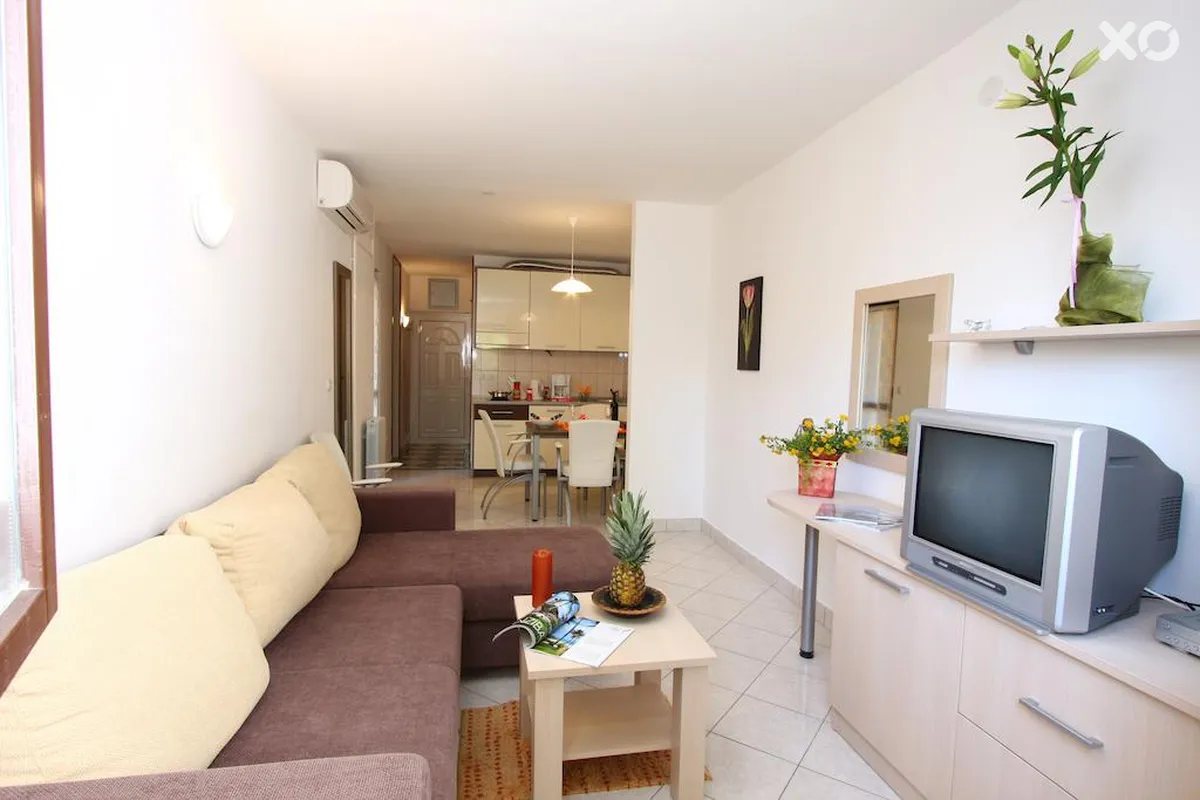 Beach Apartments Lavica