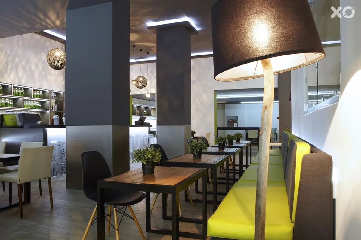 City Hotel Thessaloniki