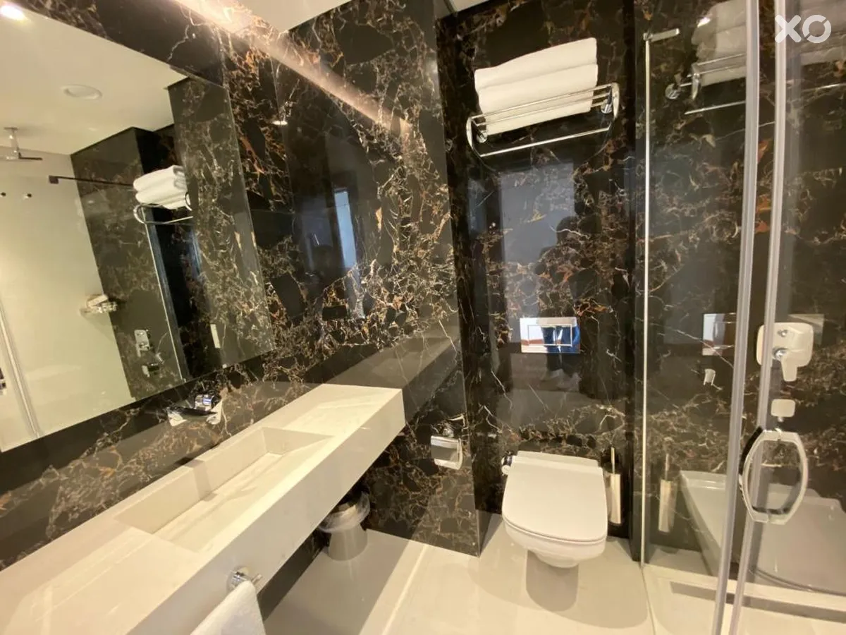 Henna Hotel Istanbul