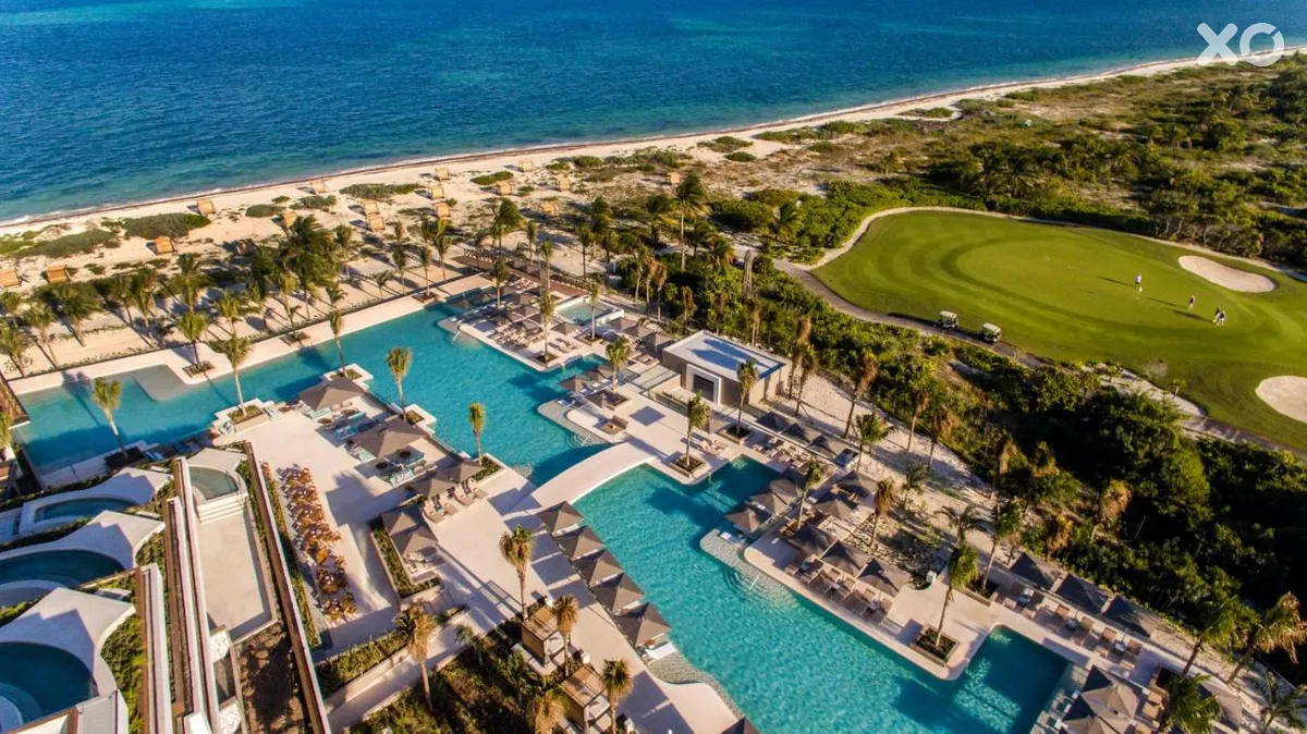 Atelier Playa Mujeres