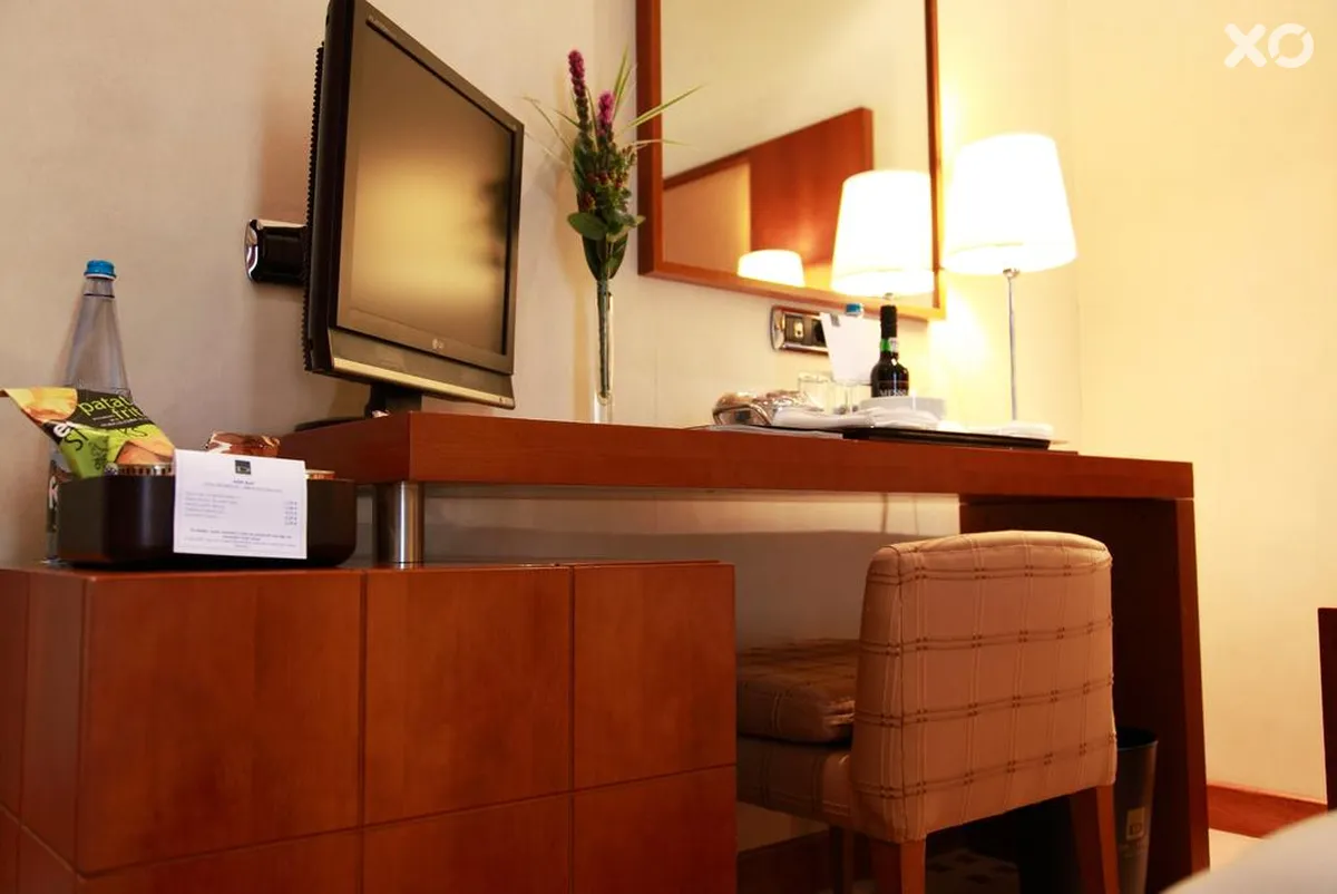Dom Carlos Liberty Hotel