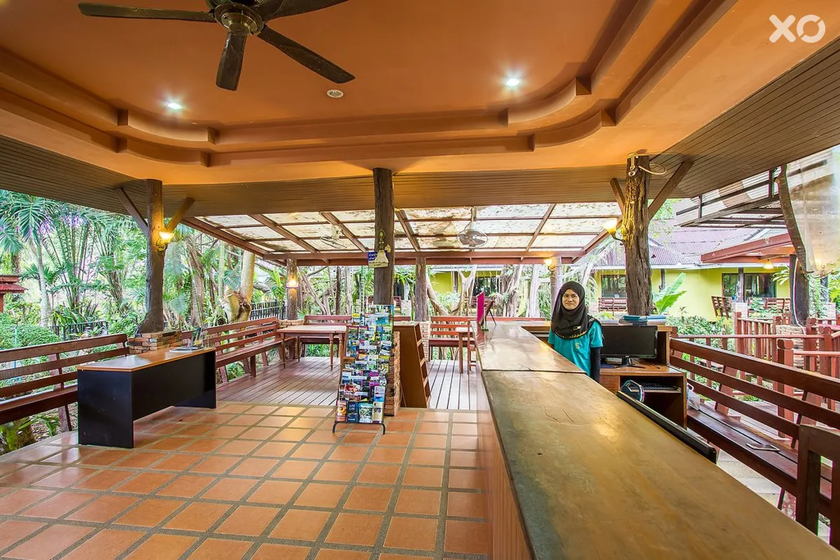 Sunda Resort