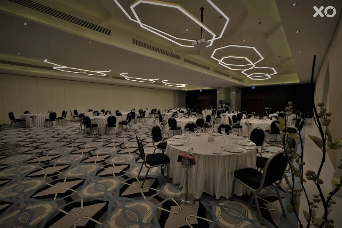 DoubleTree by Hilton Antalya Kemer