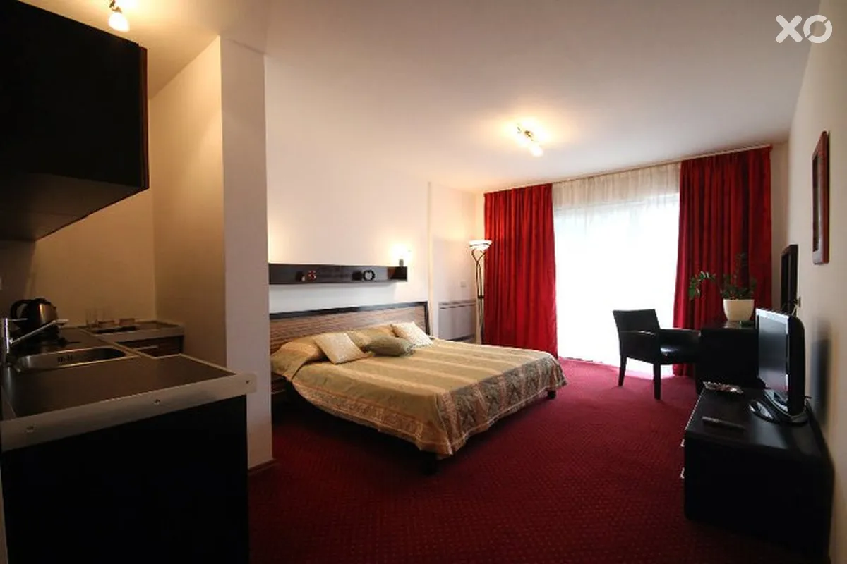 Aquarius Hotel