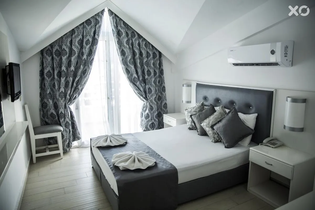 Halici Hotel