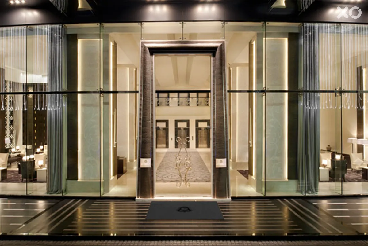 The St. Regis Bangkok