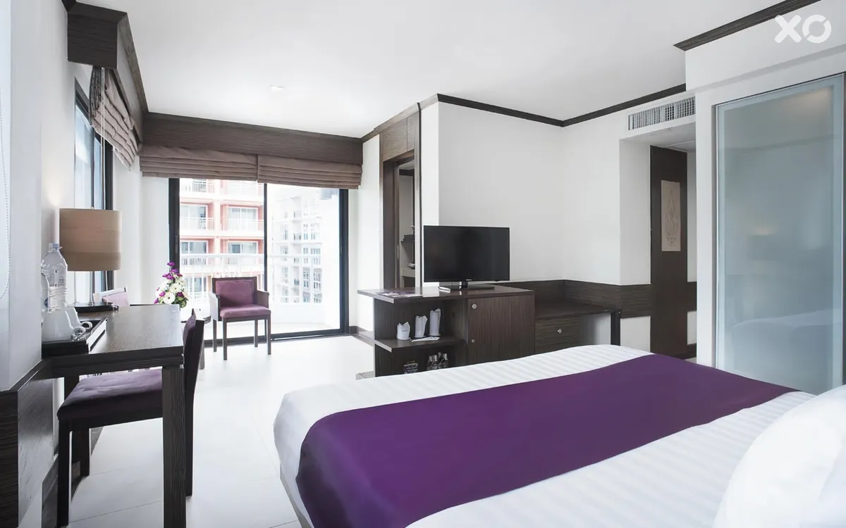 Mercure Hotel Pattaya