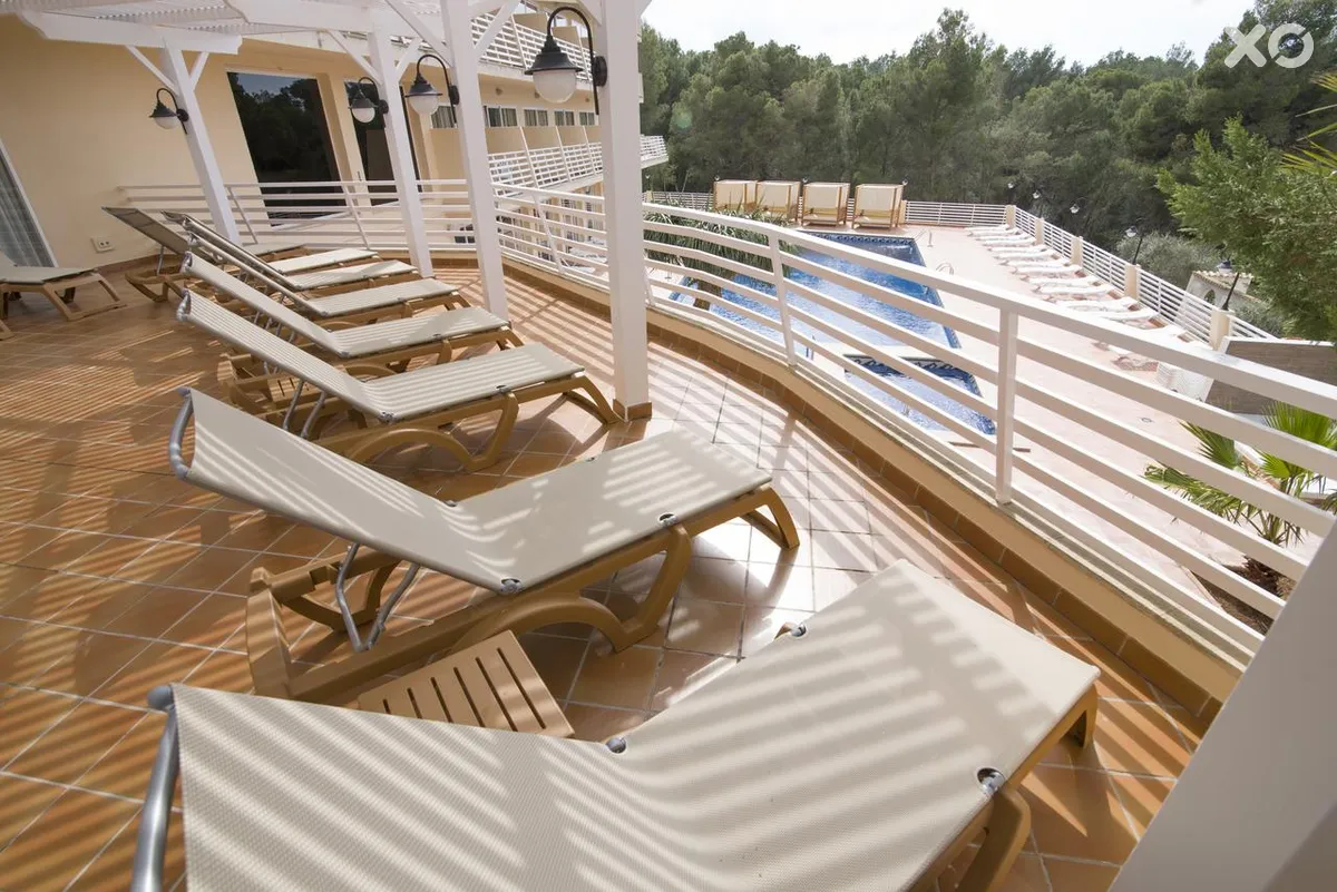 AzuLine Hotel Bahamas