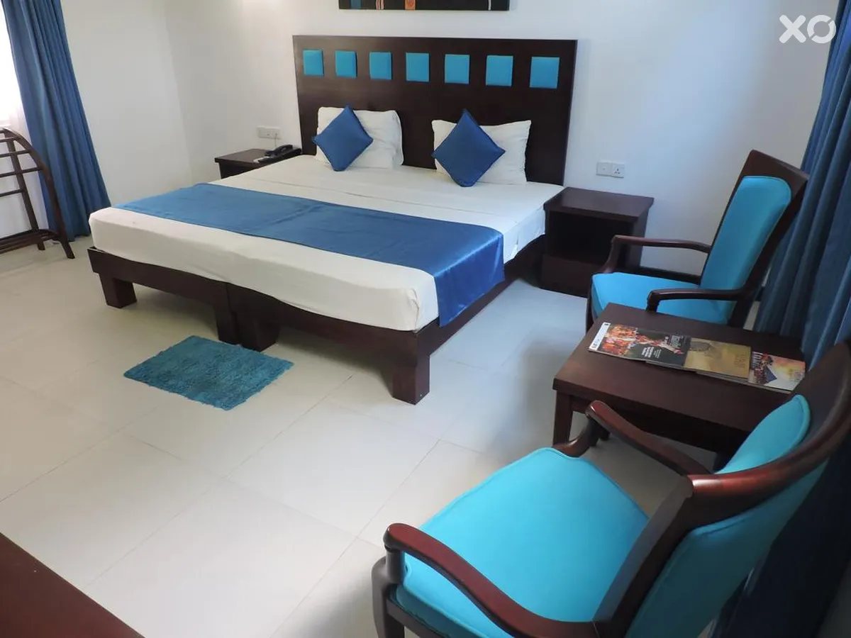 Pigeon Island Resort