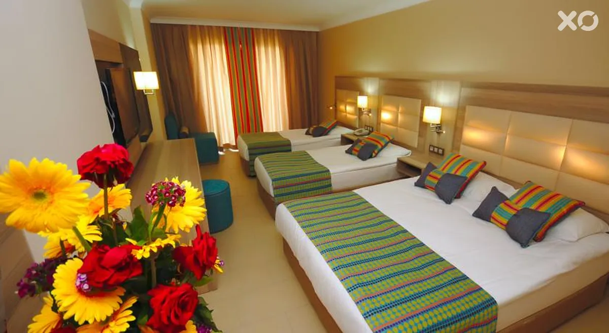 Insula Resort & Spa