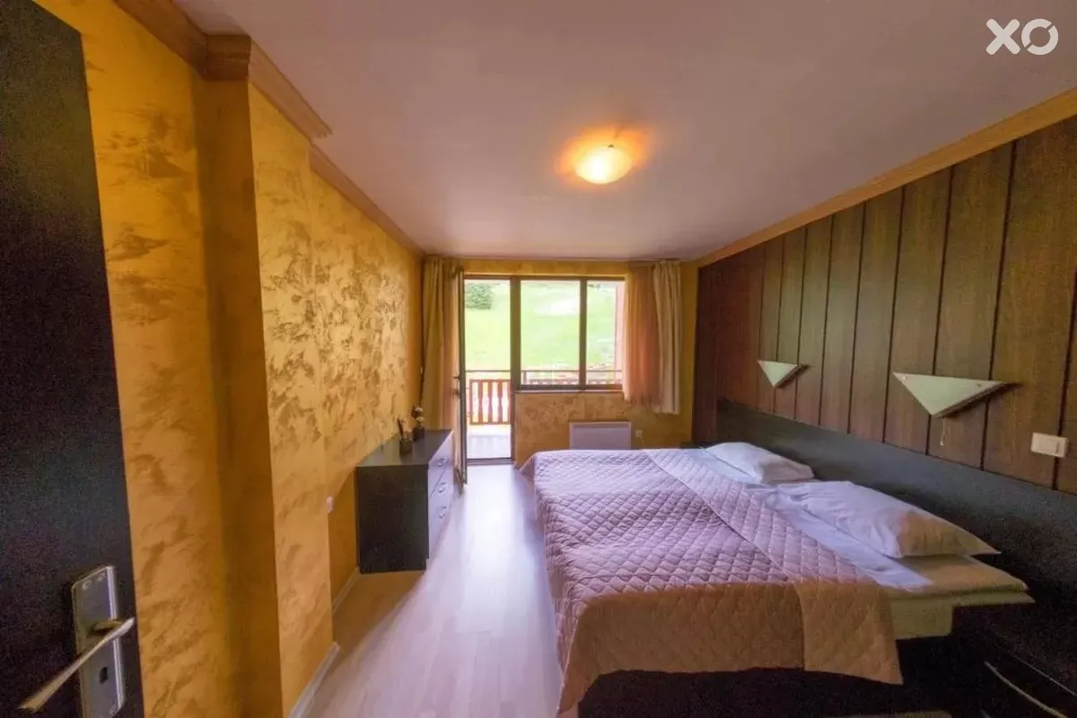 Forest Nook Apart Hotel