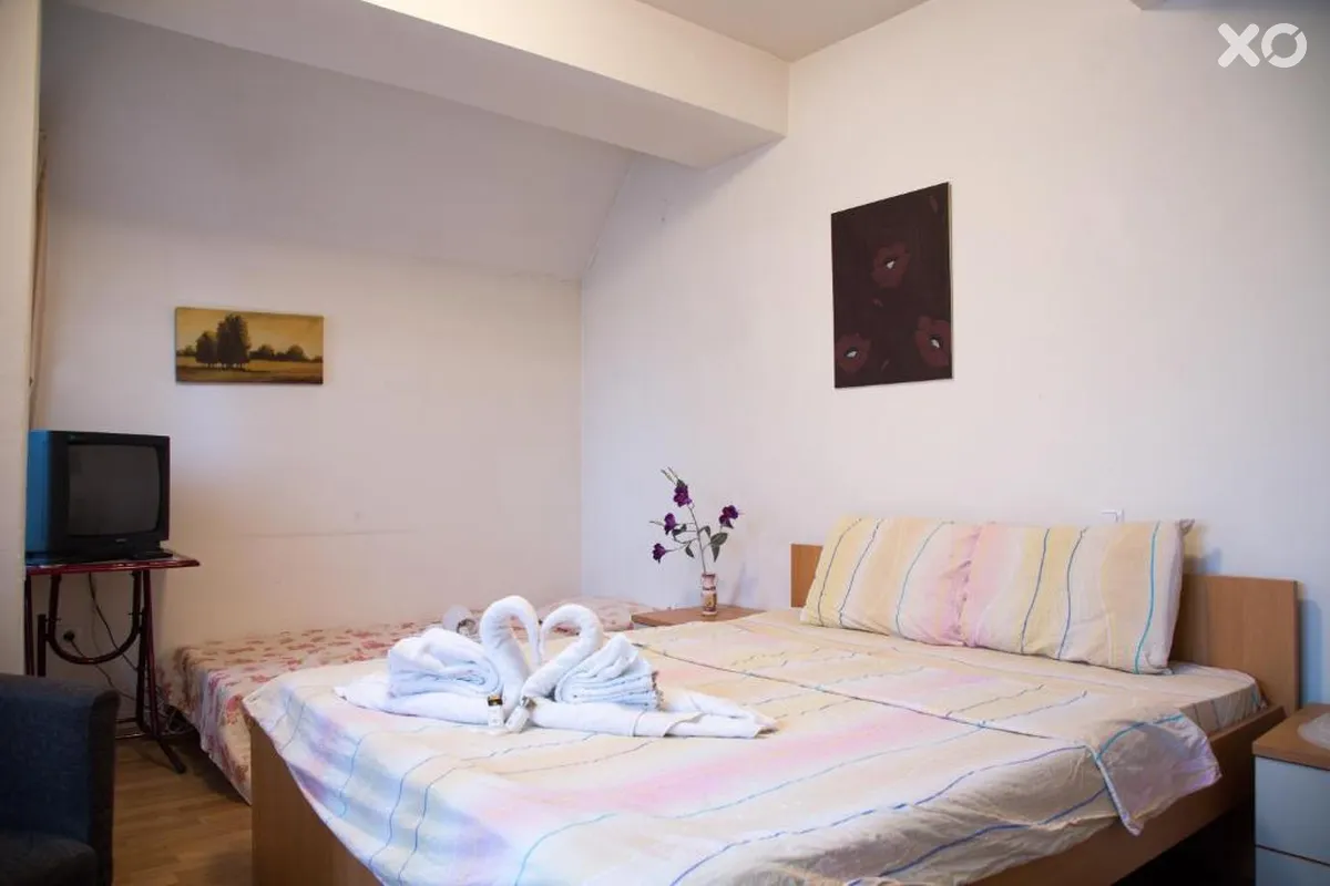 Європа Skopje Hotel