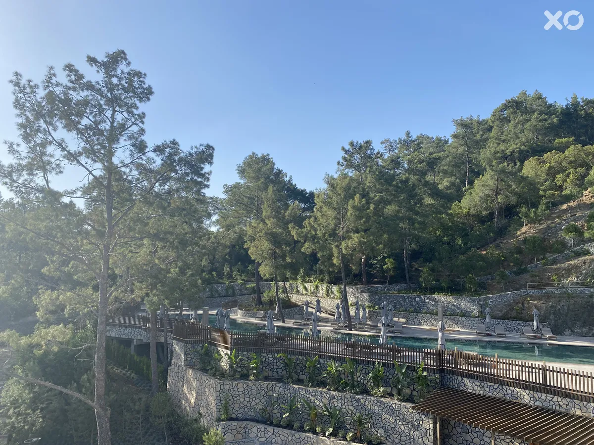 NG Phaselis Bay