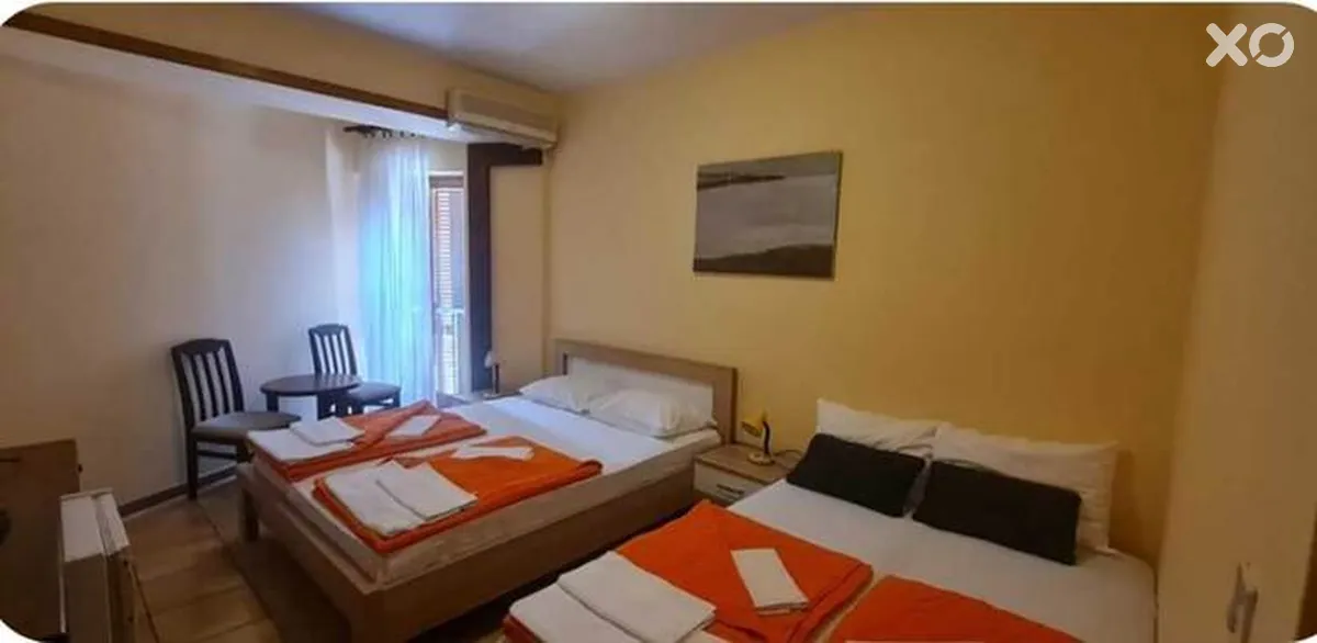 Talia Hotel (Vojvodina)