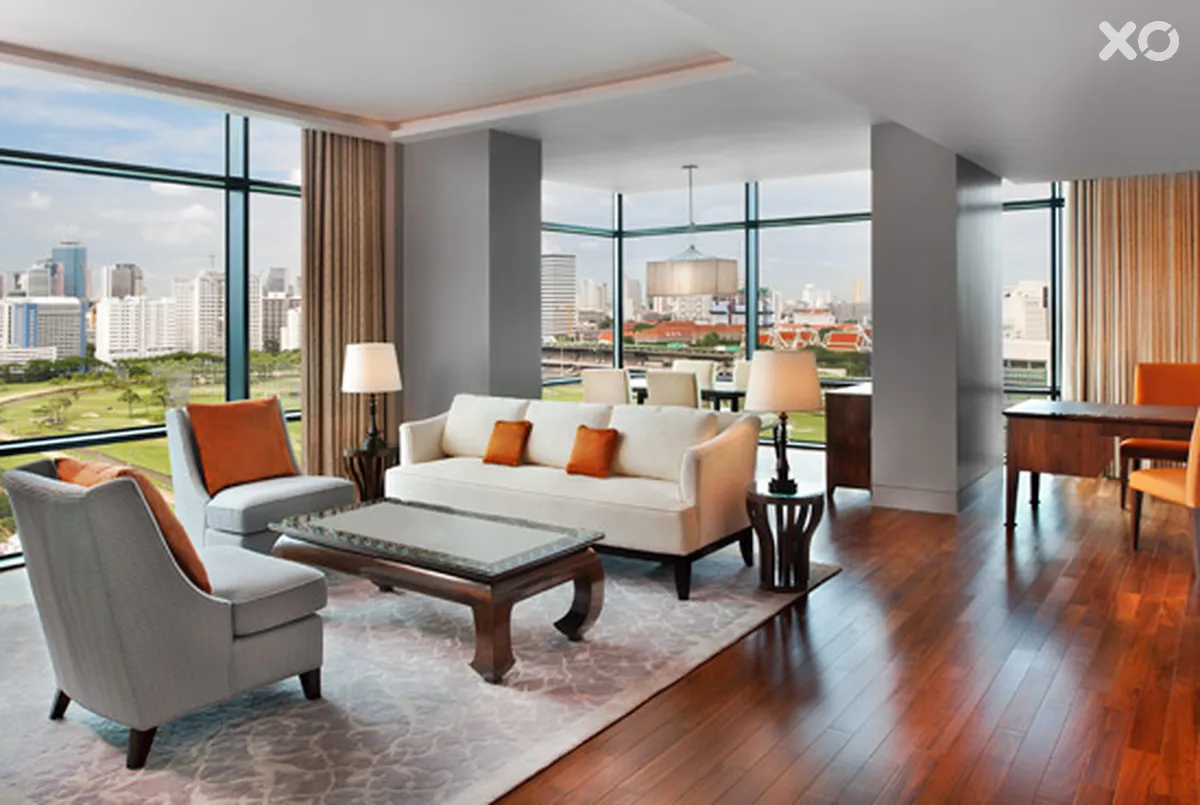 The St. Regis Bangkok