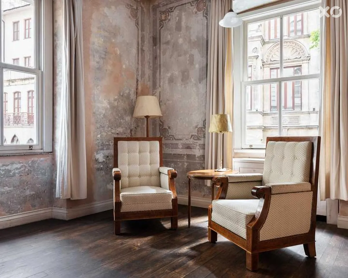 Adahan DeCamondo Pera, Autograph Collection