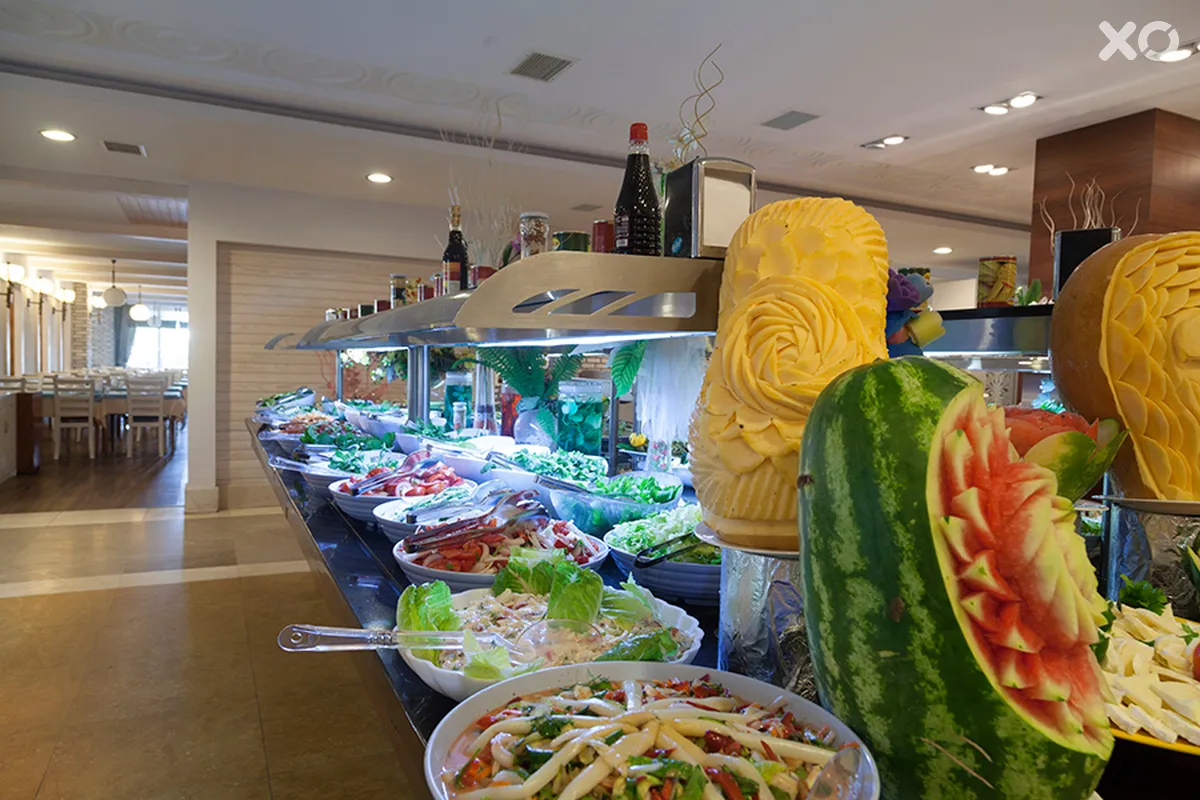 Seher Resort & Spa