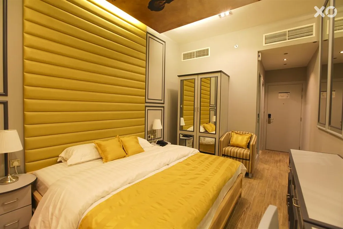 Palette Royal Reflections Hotel & Spa Dubai