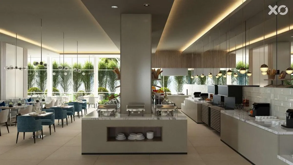 Hyatt Regency Kotor Bay Resort