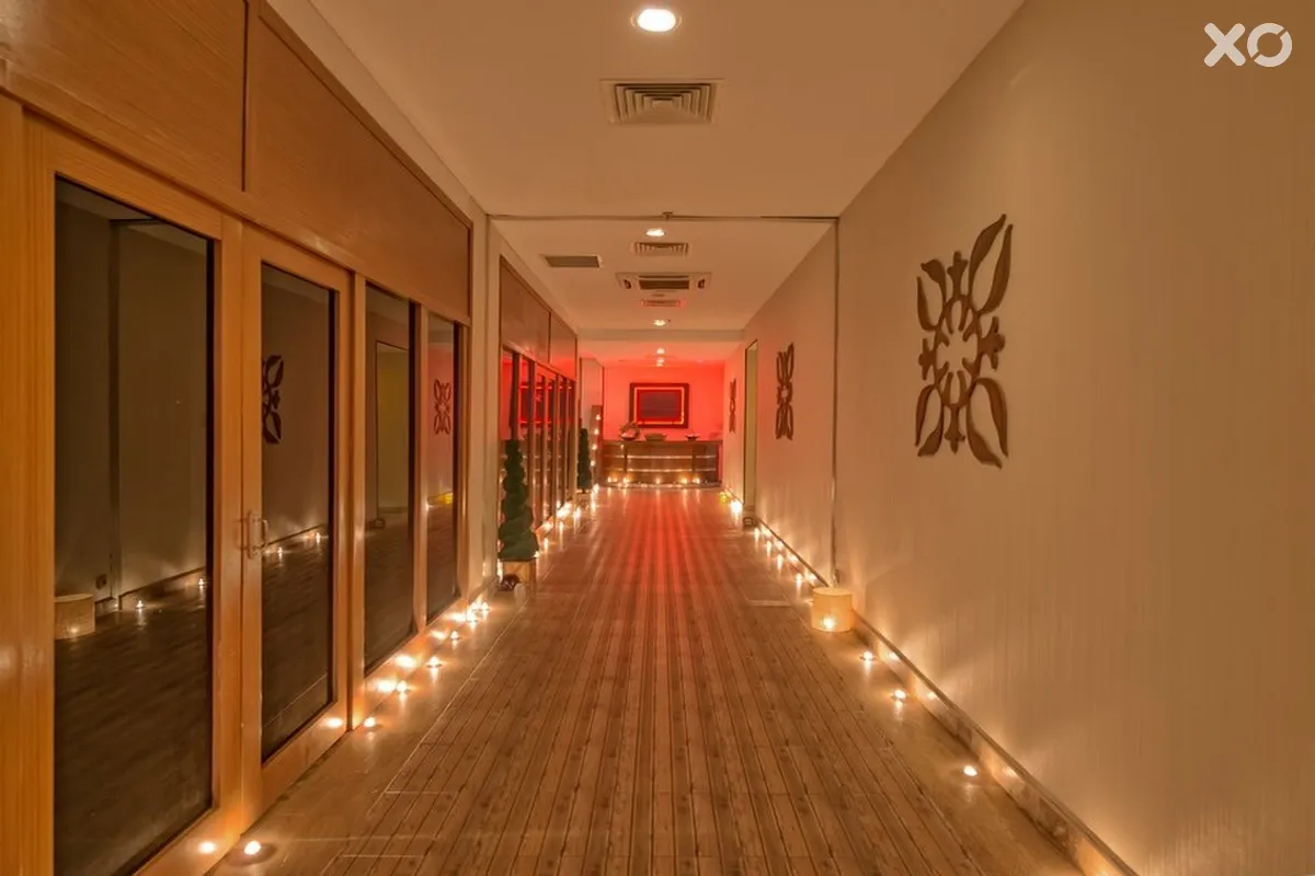 Royal Atlantis Spa & Resort