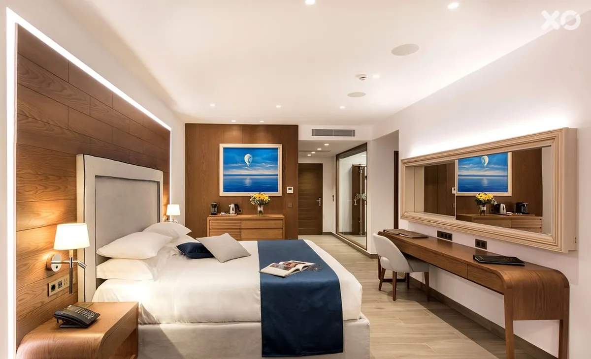Nana Princess Hotel