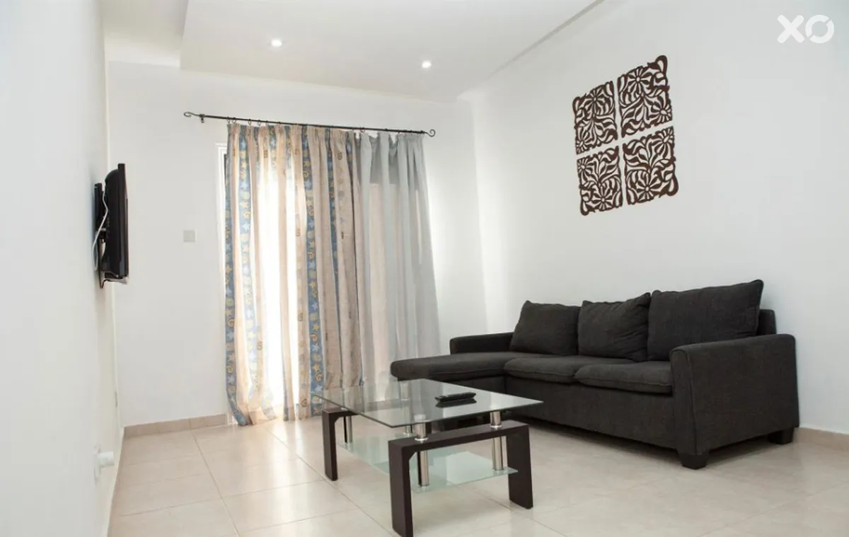 Alecos Hotel Apts