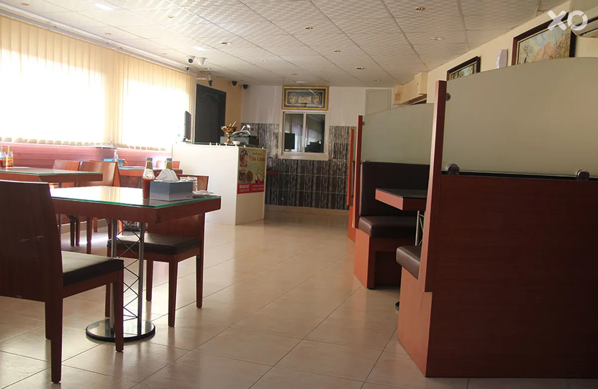 Hafez Hotel Apartment
