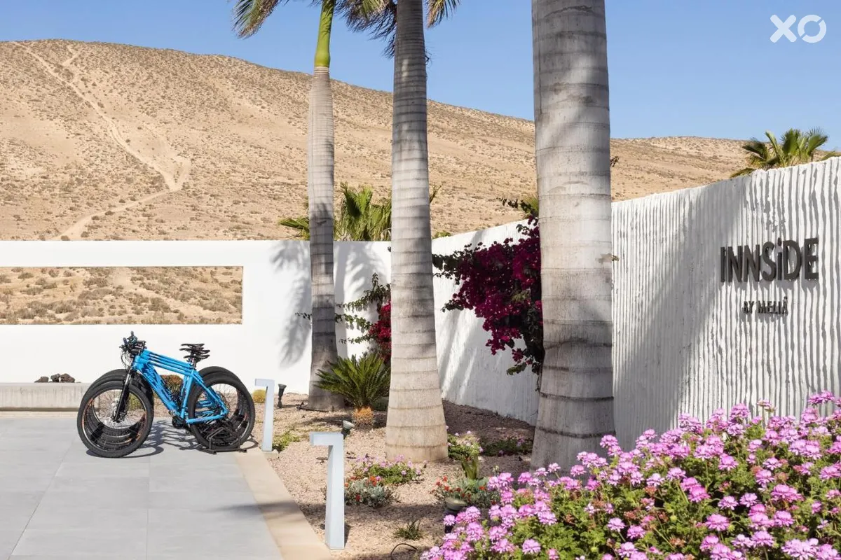 Innside by Melia Fuerteventura