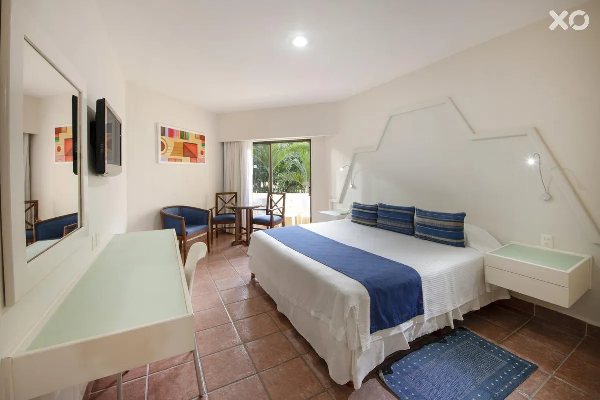 Viva Wyndham Maya