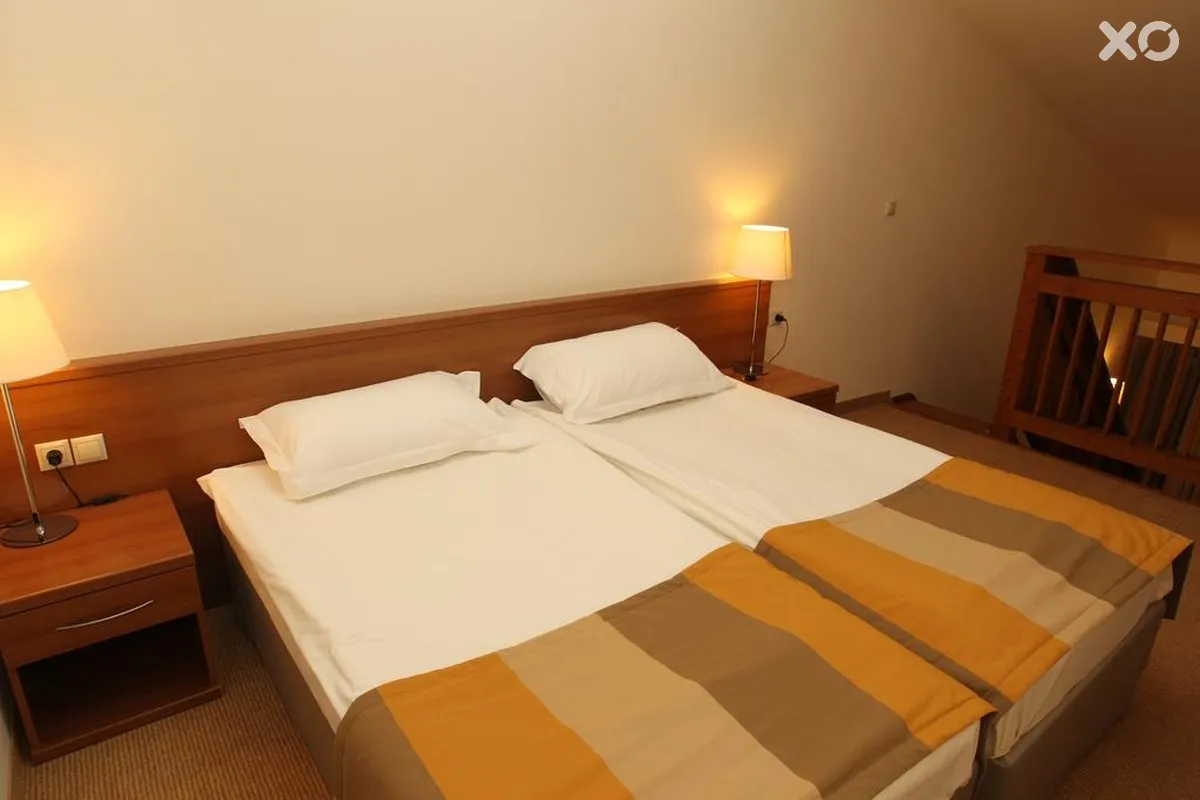Strazhite Hotel