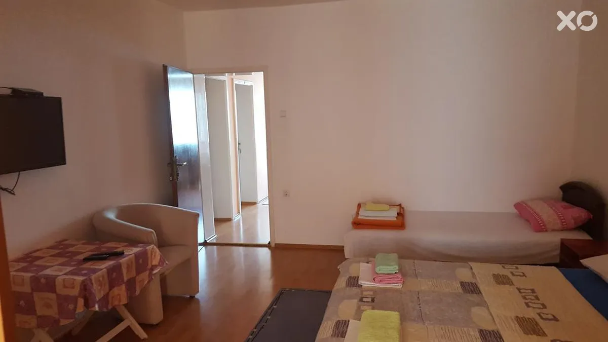 Sobe Jana Apartments