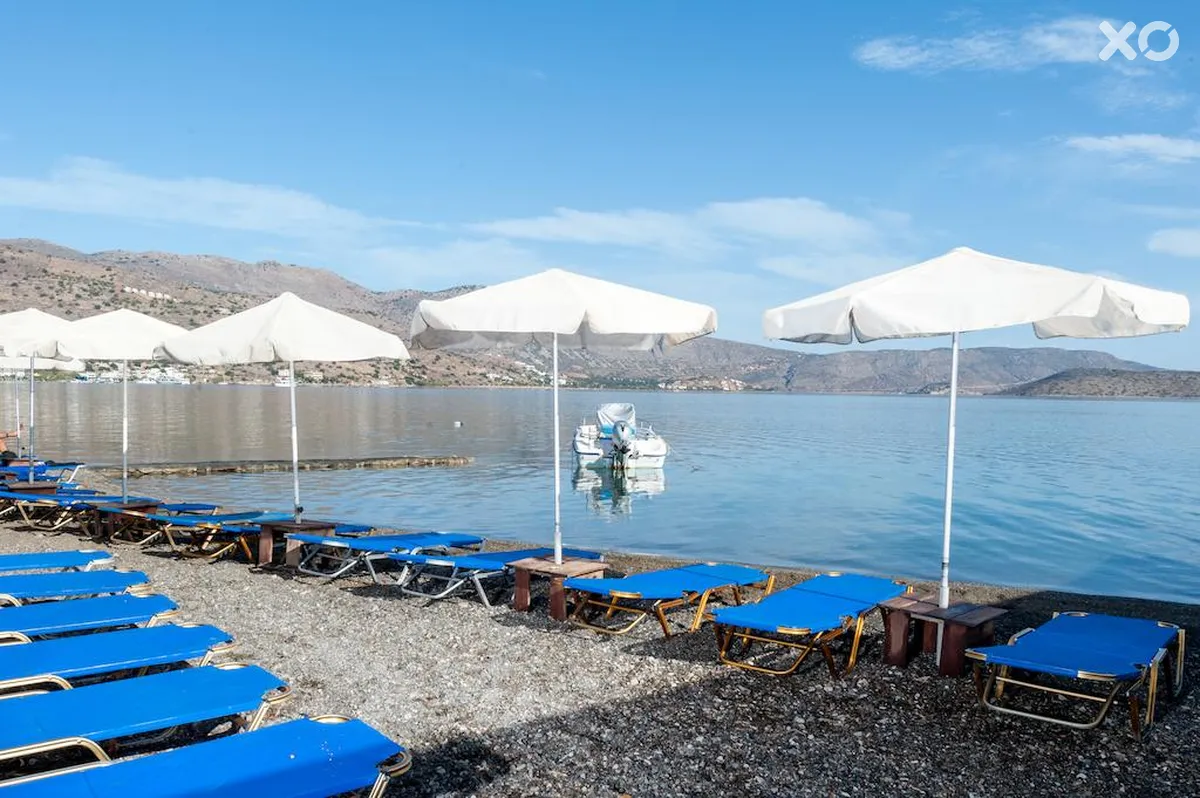 Elounda Akti Olous