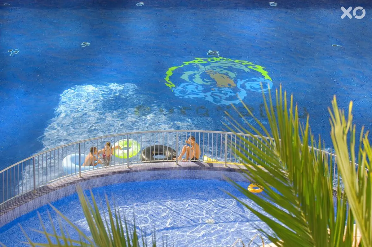 Eurosalou & Spa