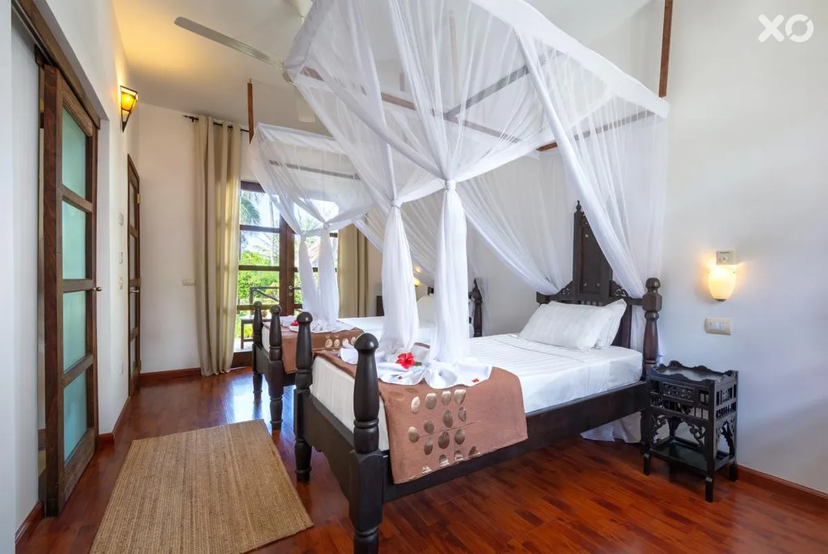 Next Paradise Boutique Resort